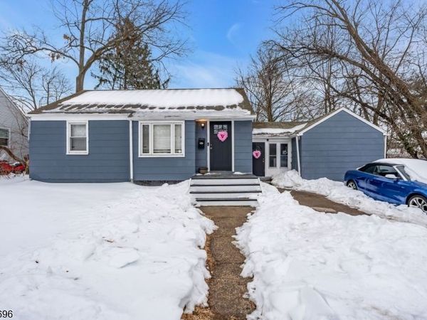 821 Front St, Dunellen, NJ 08812