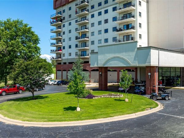 57200 E Highway 125, Unit 4061, Grove, OK 74344