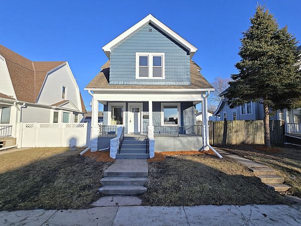 1246 S 49th St, West Milwaukee, WI 53214