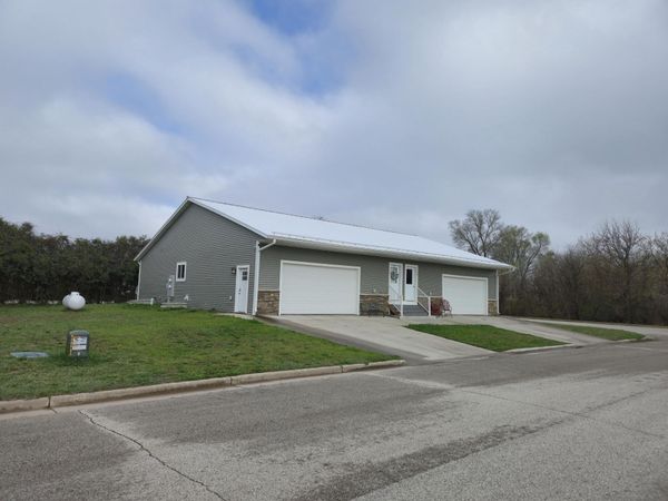 115-119 Easy St, Stoddard, WI 54658