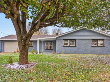 404 Midland Drive, Richmond, KY 40475