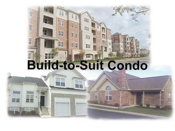 2448 Quarry Trails Drive, Columbus, OH 43228