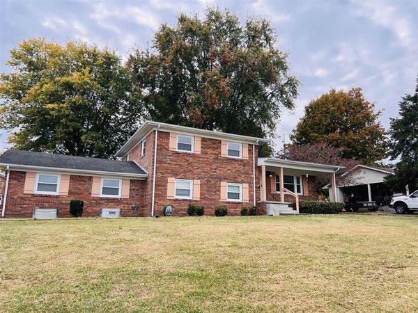 205 Marmak Drive , Glasgow, KY 42141