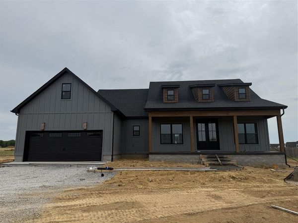Lot 3 Karen Simpson Road, Alvaton, KY 42122