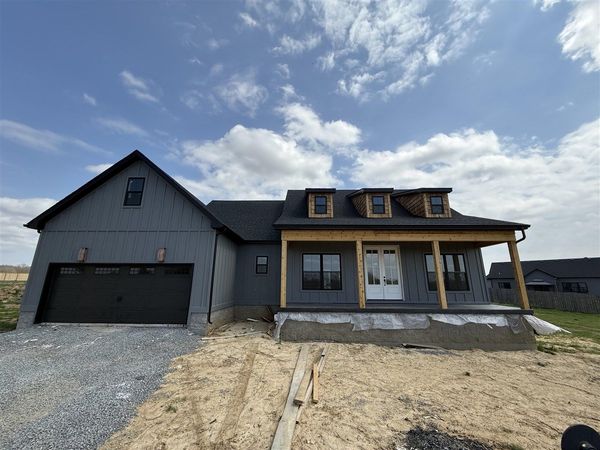 Lot 3 Karen Simpson Road , Alvaton, KY 42122