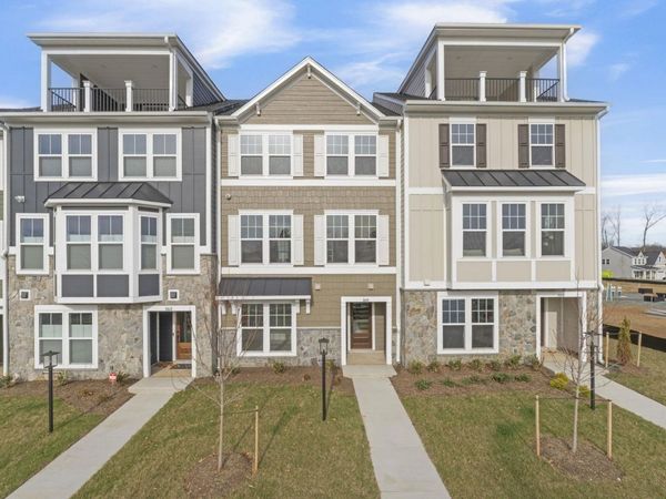 3614 HILAH LN, Charlottesville, VA 22901