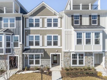 3614 HILAH LN, CHARLOTTESVILLE, VA 22901