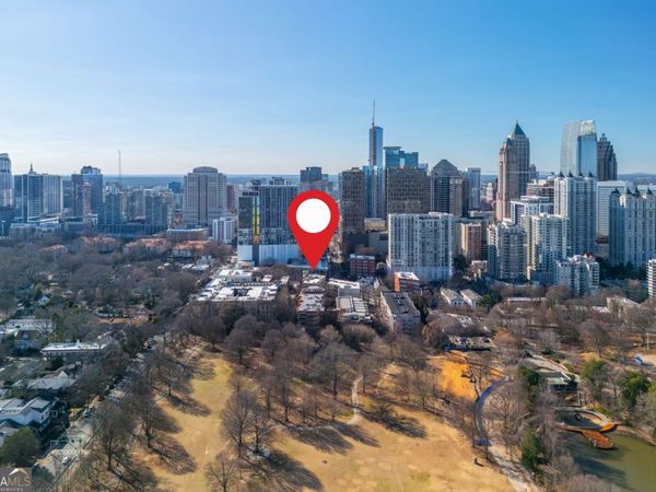 1029 Piedmont Avenue NE, Unit 303, Atlanta, GA 30309