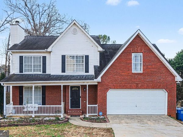 653 Matt Court, Lawrenceville, GA 30045