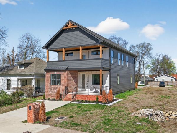 1706 Scovel St, Nashville, TN 37208