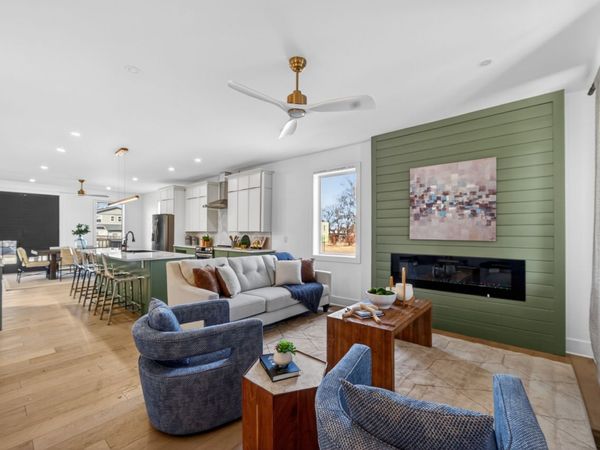 1706 Scovel St, Nashville, TN 37208