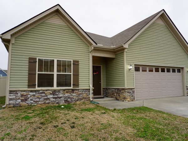 3216 Dupree Ln, Murfreesboro, TN 37128