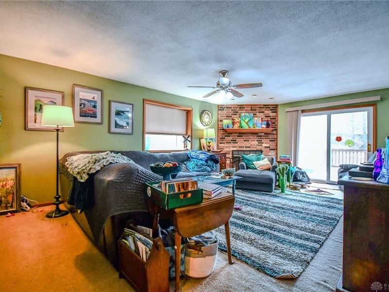 2085 Regent Park Drive, Bellbrook, OH 45305 Photo 5