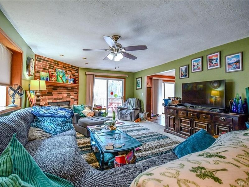 2085 Regent Park Drive, Bellbrook, OH 45305 Photo 6