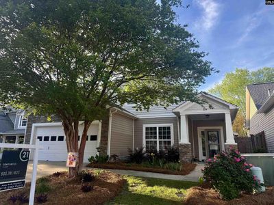 120 Stonemill Court, Irmo, SC 29063