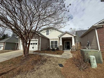 120 Stonemill Court, Irmo, SC 29063