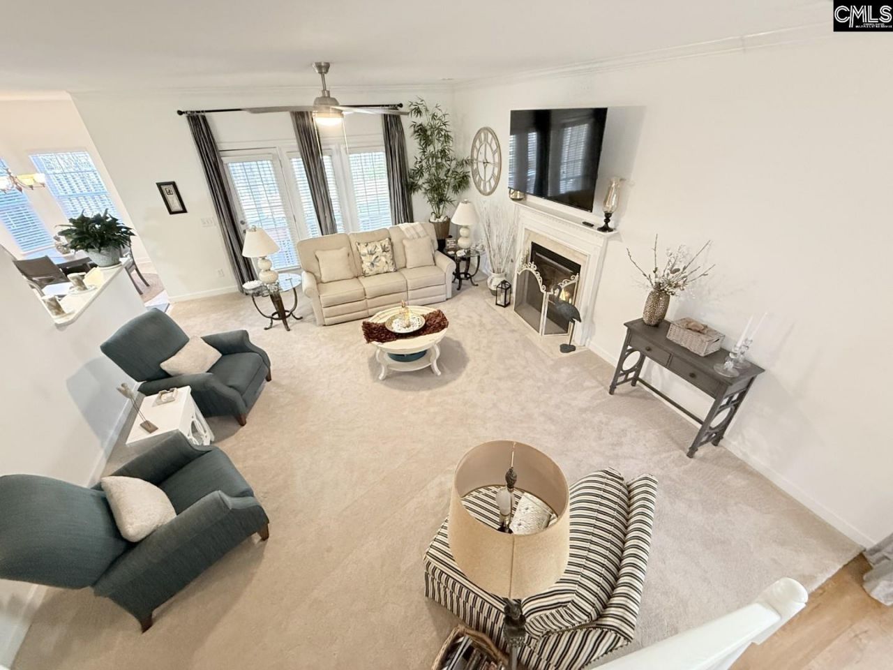 120 Stonemill Court Photo 7