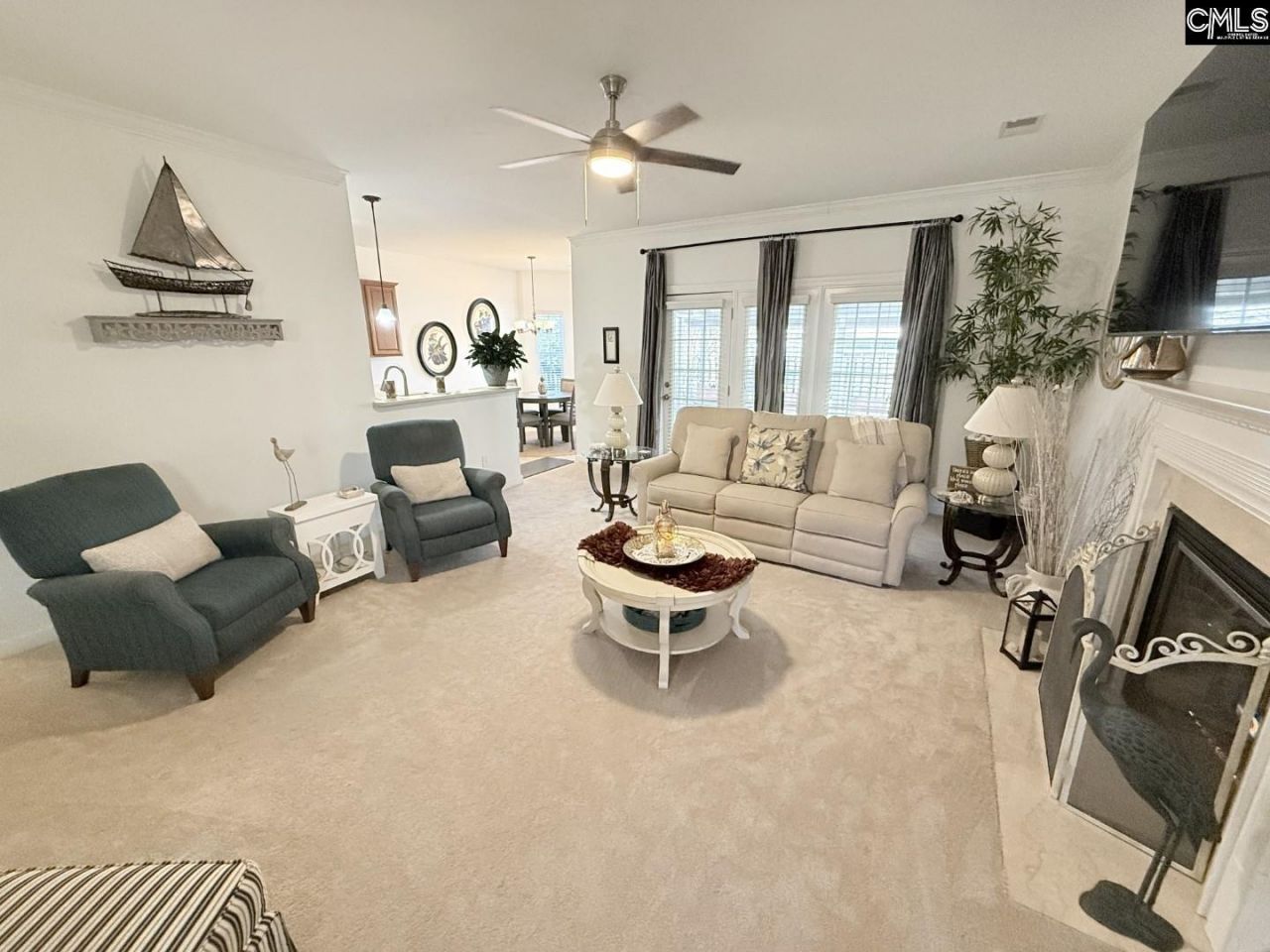 120 Stonemill Court Photo 8