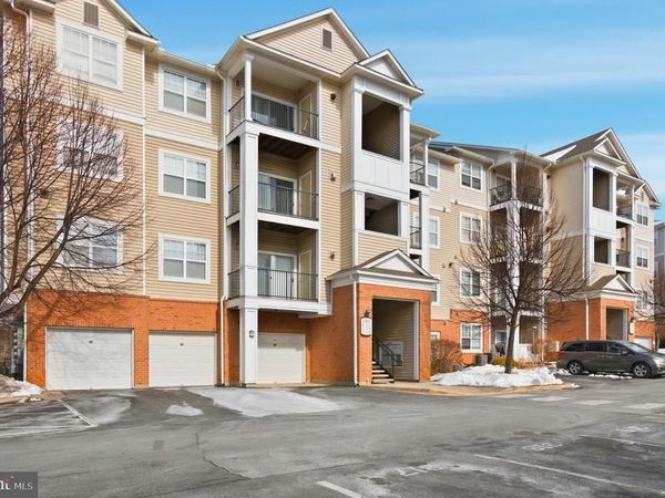 13501 DERRY GLEN COURT, Unit 203, GERMANTOWN, MD 20874