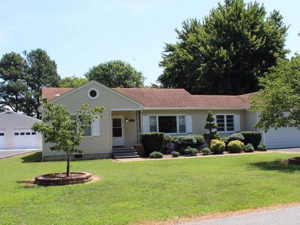 6031 ROSEDALE DRIVE, KING GEORGE, VA 22485
