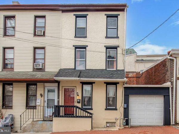 12 S MATLACK STREET, WEST CHESTER, PA 19382