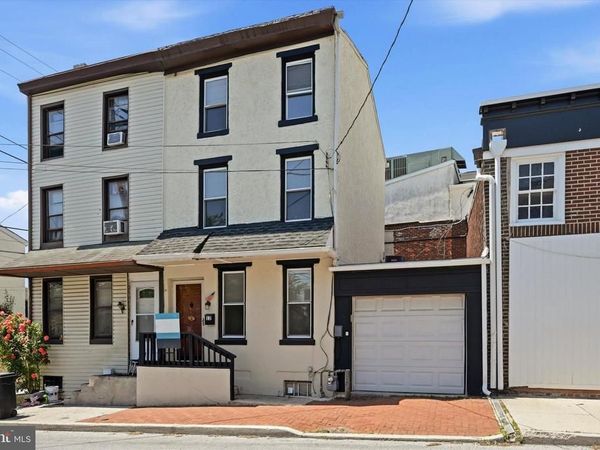 12 S MATLACK STREET, WEST CHESTER, PA 19382