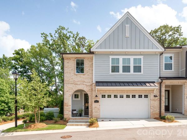 3111 Everly Enclave Way, Charlotte, NC 28210