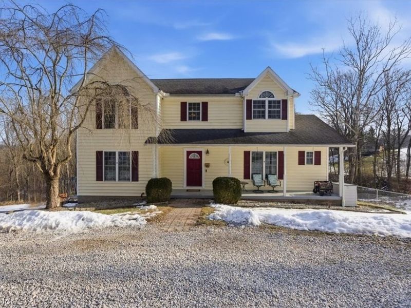 1818 New England Ridge Road, Washington, WV 26181 Photo 1