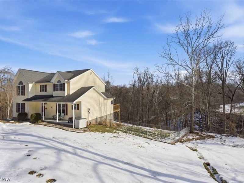 1818 New England Ridge Road, Washington, WV 26181 Photo 10