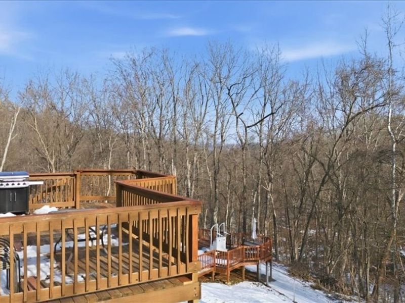 1818 New England Ridge Road, Washington, WV 26181 Photo 11