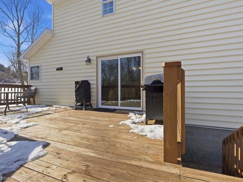 1818 New England Ridge Road, Washington, WV 26181 Photo 34