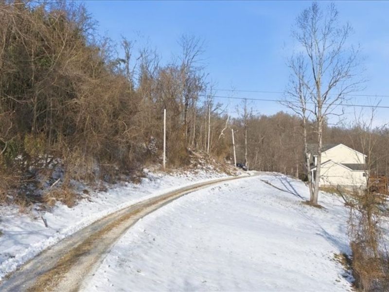 1818 New England Ridge Road, Washington, WV 26181 Photo 35