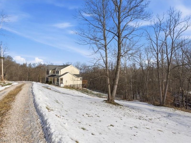 1818 New England Ridge Road, Washington, WV 26181 Photo 38