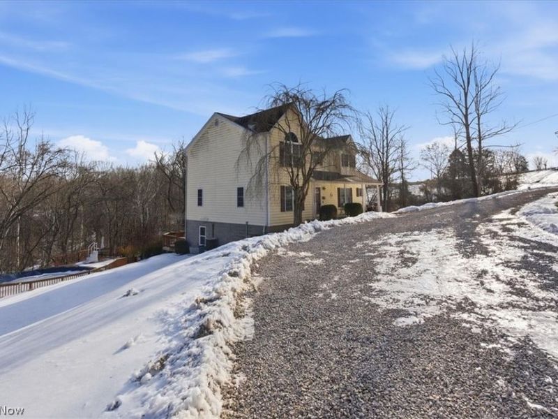 1818 New England Ridge Road, Washington, WV 26181 Photo 39