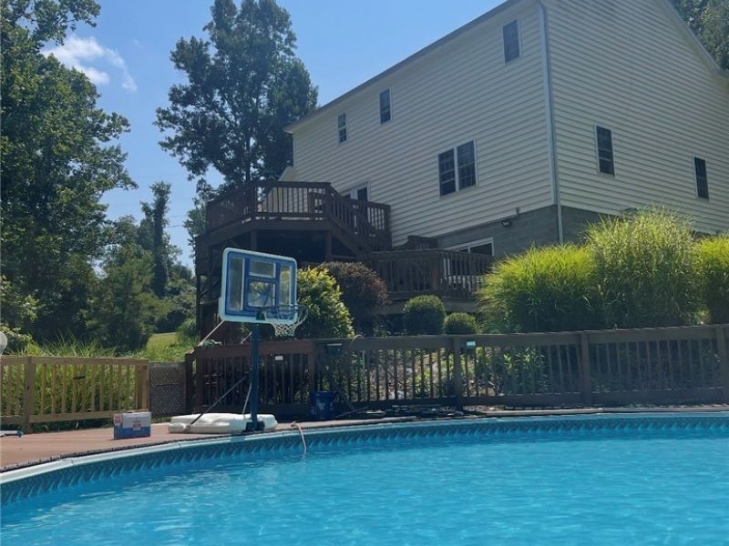 1818 New England Ridge Road, Washington, WV 26181 Photo 48