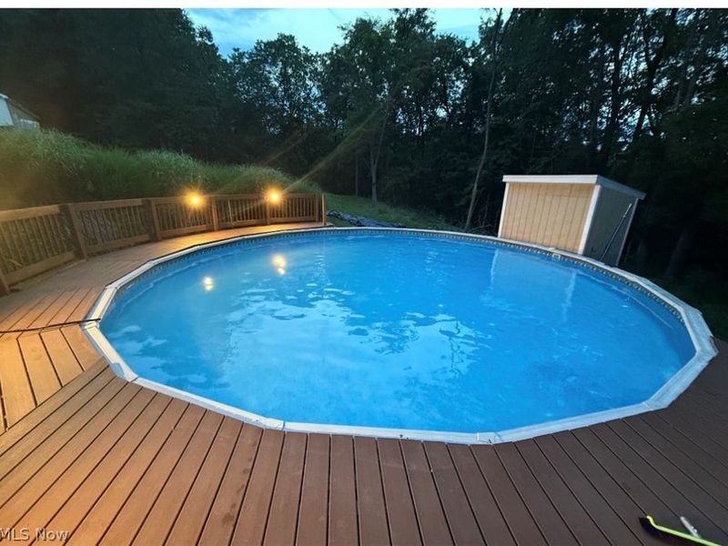 1818 New England Ridge Road, Washington, WV 26181 Photo 49