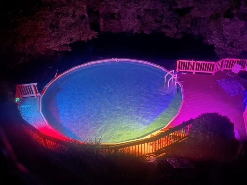 1818 New England Ridge Road, Washington, WV 26181 Photo 50