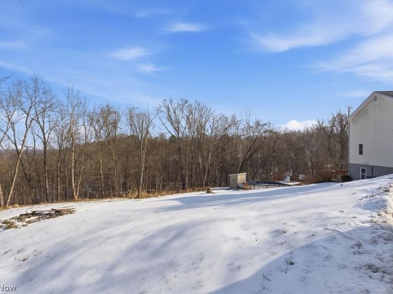 1818 New England Ridge Road, Washington, WV 26181 Photo 6