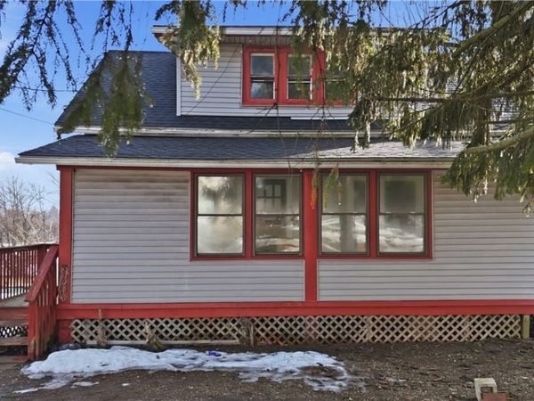 537 Woodville Road, Mansfield, OH 44907