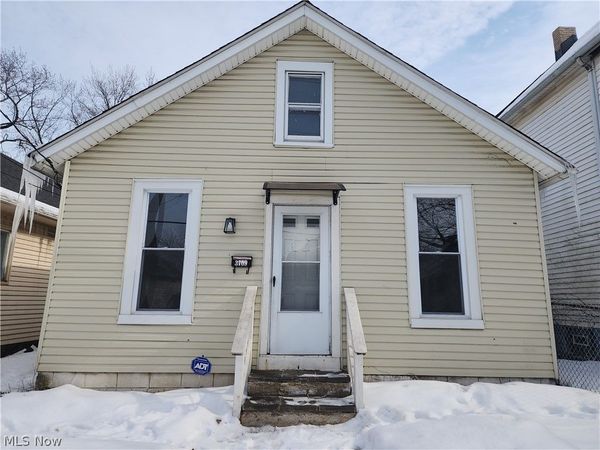 3709 E 69th Street, Cleveland, OH 44105