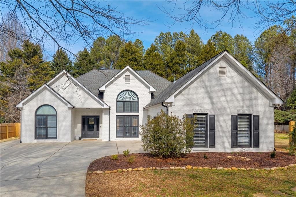 5169 Artesian Spring Drive, Flowery Branch, GA 30542 Main Photo