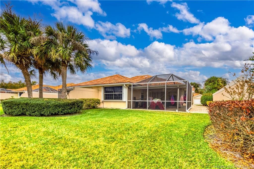 8329 SE Double Tree Drive, Hobe Sound, FL 33455 Photo