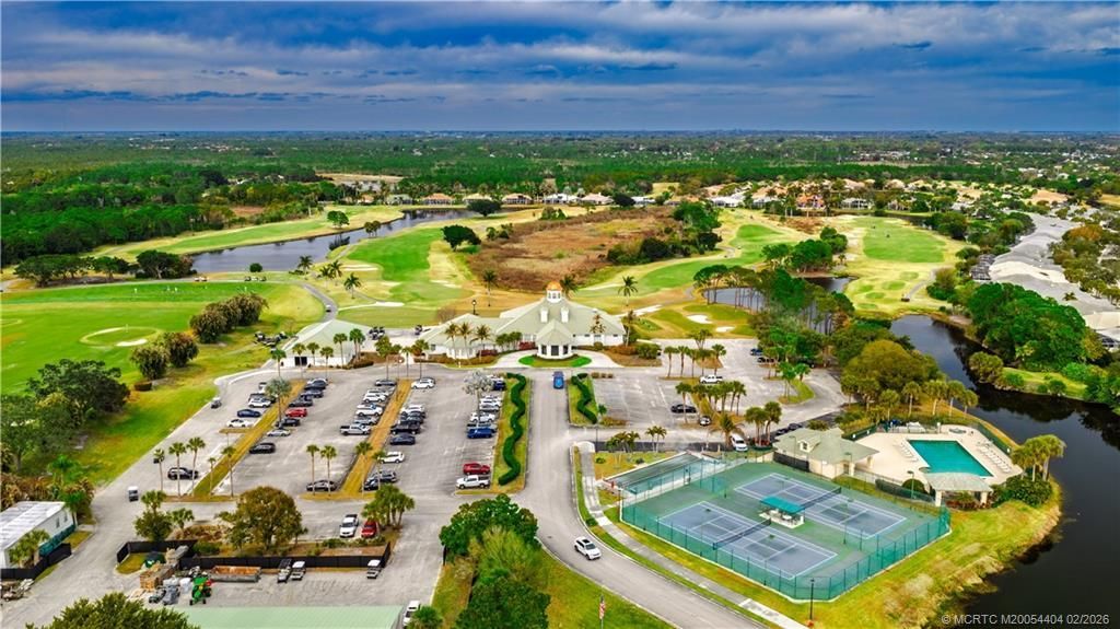 8329 SE Double Tree Drive, Hobe Sound, FL 33455 Photo