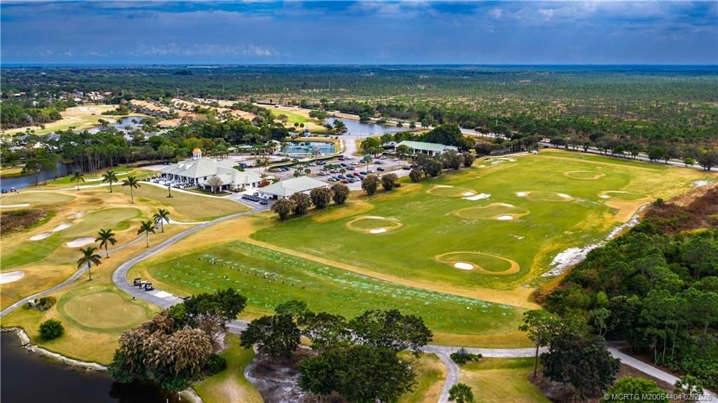 8329 SE Double Tree Drive, Hobe Sound, FL 33455 Photo