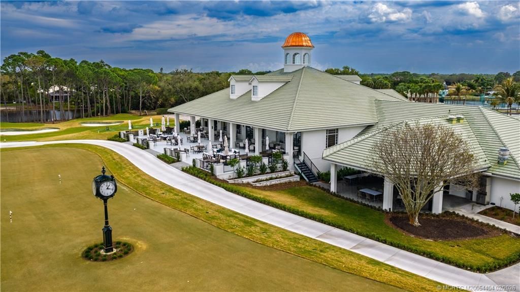 8329 SE Double Tree Drive, Hobe Sound, FL 33455 Photo