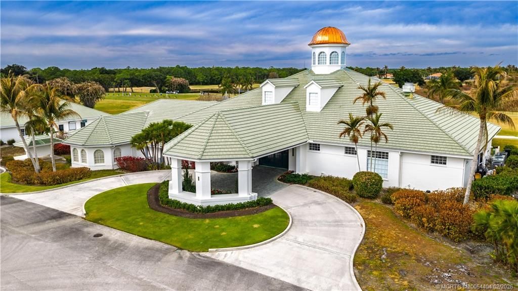 8329 SE Double Tree Drive, Hobe Sound, FL 33455 Photo