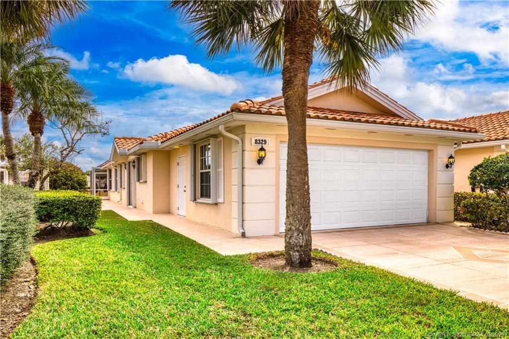 8329 SE Double Tree Drive, Hobe Sound, FL 33455 Photo