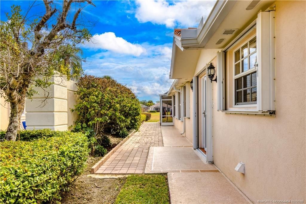 8329 SE Double Tree Drive, Hobe Sound, FL 33455 Photo