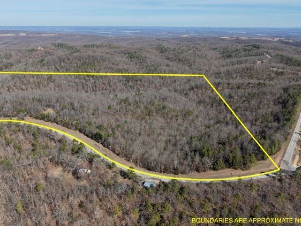 001-08907-000 N Highway 14 , Yellville, AR 72687