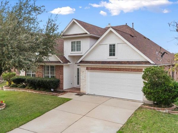 19536 Vilamoura ST, Pflugerville, TX 78660